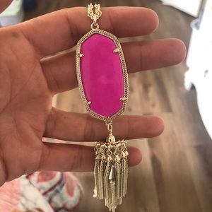Kendra Scott Rayne Necklace
